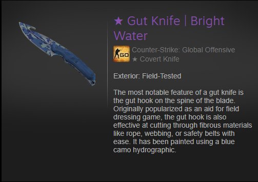 LilPKLE's tweet photo. 🎁GUT KNIFE | STREAM GIVEAWAY 🎁

✅MUST BE FOLLOWING: @Lilpkle 
✅Must Retweet
✅MUST SUBSCRIBE: https://t.co/5sIYGZqYhy                                                          
✅Must be in live stream: https://t.co/CH0af5T57q  

⚡️#csgogiveaways #csgo #CSGOgiveaway

⏰SOON https://t.co/J8knHEjwCP