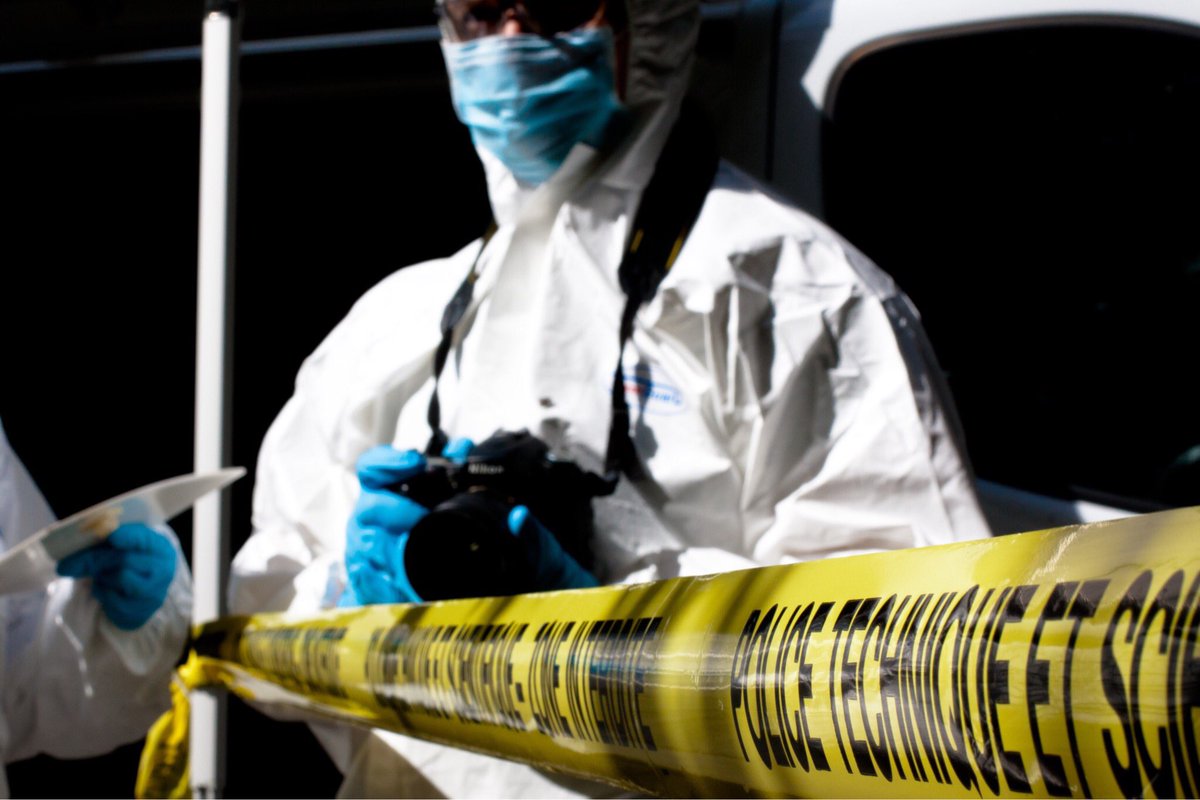 PoliceNationale's tweet image. [ ACTU] 3 spécialistes de la Police Technique et Scientifique se rendent au Burkina Faso pour prêter assistance aux enquêteurs de la Police Judiciaire à la suite de l'attaque de l'ambassade de France.
#Ouagadougou
#PoliceScientifique
#SCPTS