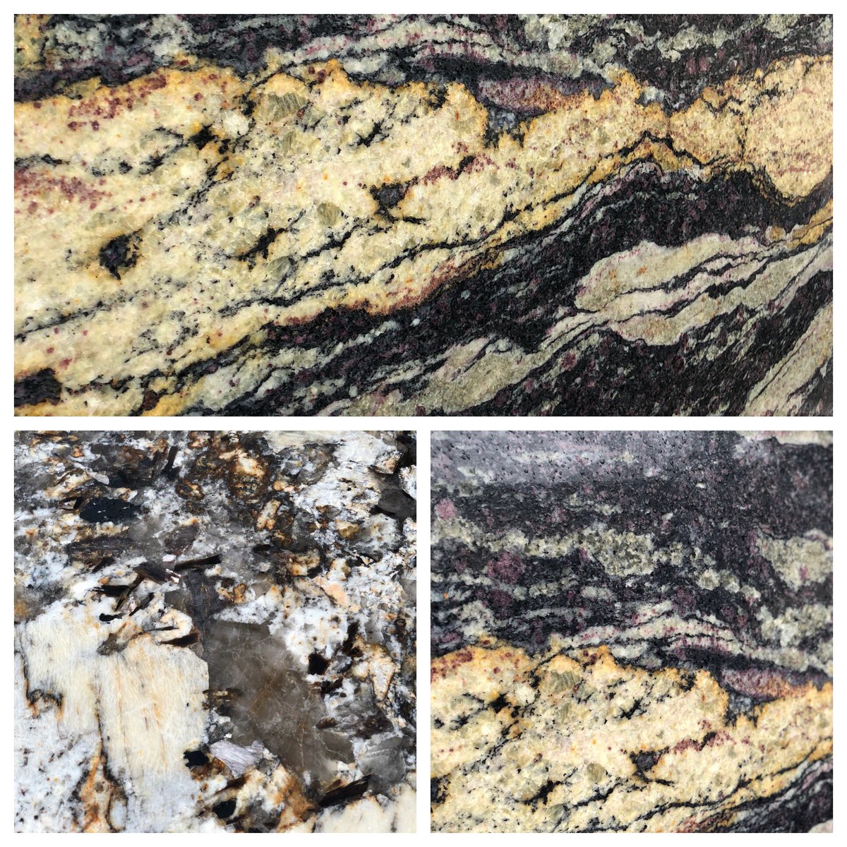 TheWineLabNA's tweet photo. Checking out stone samples for the bar top this morning!!! https://t.co/7TmP3uKxWW