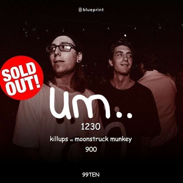 PeepThisEnt's tweet photo. TONIGHT! We welcome @umdotdot to @99tenyeg! Sold out show, no door tickets available #peepthisent #thisisblueprint #blueprintab #YEG #Edmonton - @Regrann from @blueprintalberta https://t.co/FKCNdyF85j https://t.co/BLYgFWVPJX