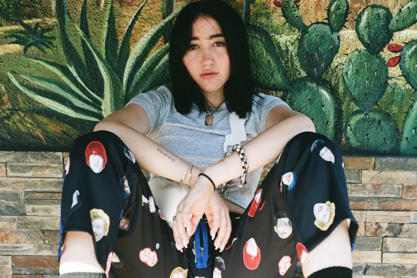 noahcyrus tweet picture