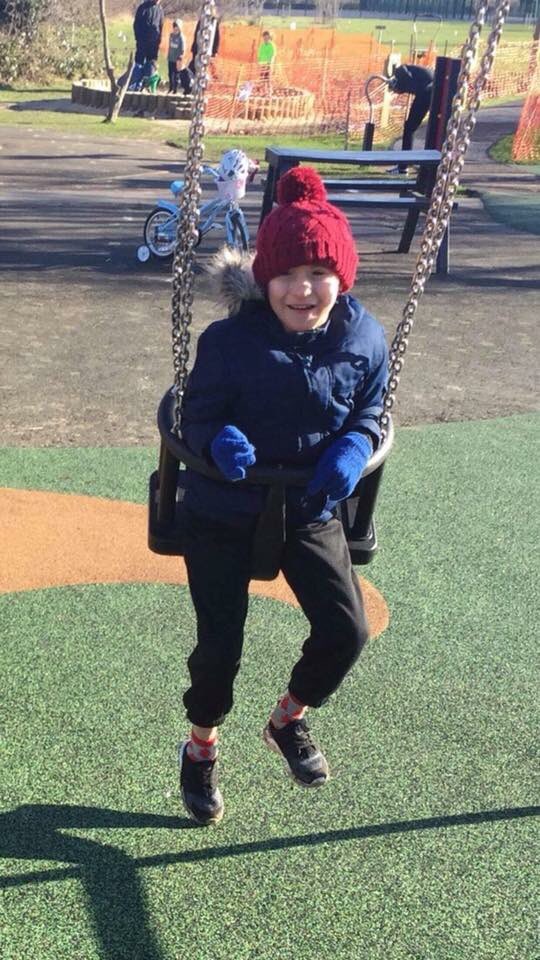 Danielle301985's tweet photo. Please please pleaseRT and donate to help Michael get the much needed equipment to help him communicate https://t.co/v5tnSDzymp 🧡 https://t.co/WDfHGnNHnO