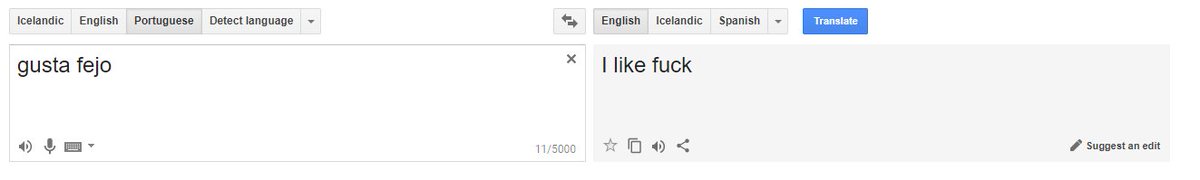 ArnarLeo's tweet photo. Nú skil ég Kúst og fæjó grínið 😅😅😅 #12stig https://t.co/I2kcJ7I75J