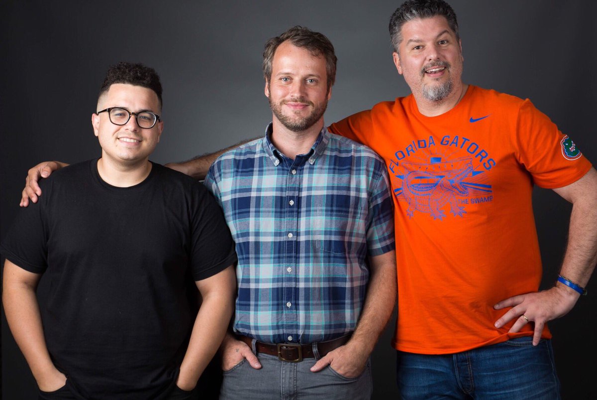 Todd Sanders (tsand) Twitter