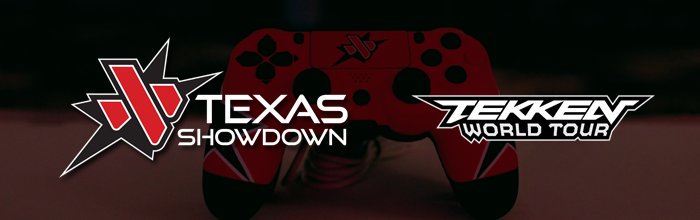 Texas_Showdown's tweet image. Get Ready For The Next Battle!

We are proud to announce we will be a part of Tekken World Tour!
Tekken will have a $ 1,000 Prize Pool Bonus!

txshowdown.com

#TWT