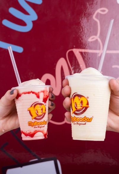 metropolis_vln's tweet photo. ¡Brindemos con una malteada de @malteadasVE ! Por esos dulces momentos que son únicos y por compartir de deliciosos sabores juntos en #Mimetropolis
.
#ElShoppingDeTodos #Mimetropolis #CCmetropolis #metropolis #carabobo #valencia #Venezuela #Shopping #compras #love https://t.co/DTNdRTCukC