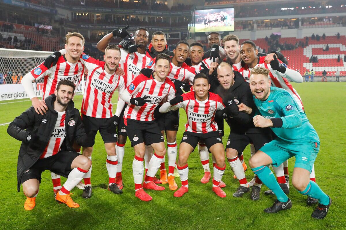 Mooie avond, bedankt fans! +3 ✌🏾