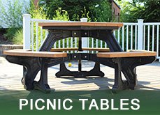 Love green products? Polly Products park benches and more  pollyproducts.com <a href="/park__benches/">Polly Products</a> #buyamerican
