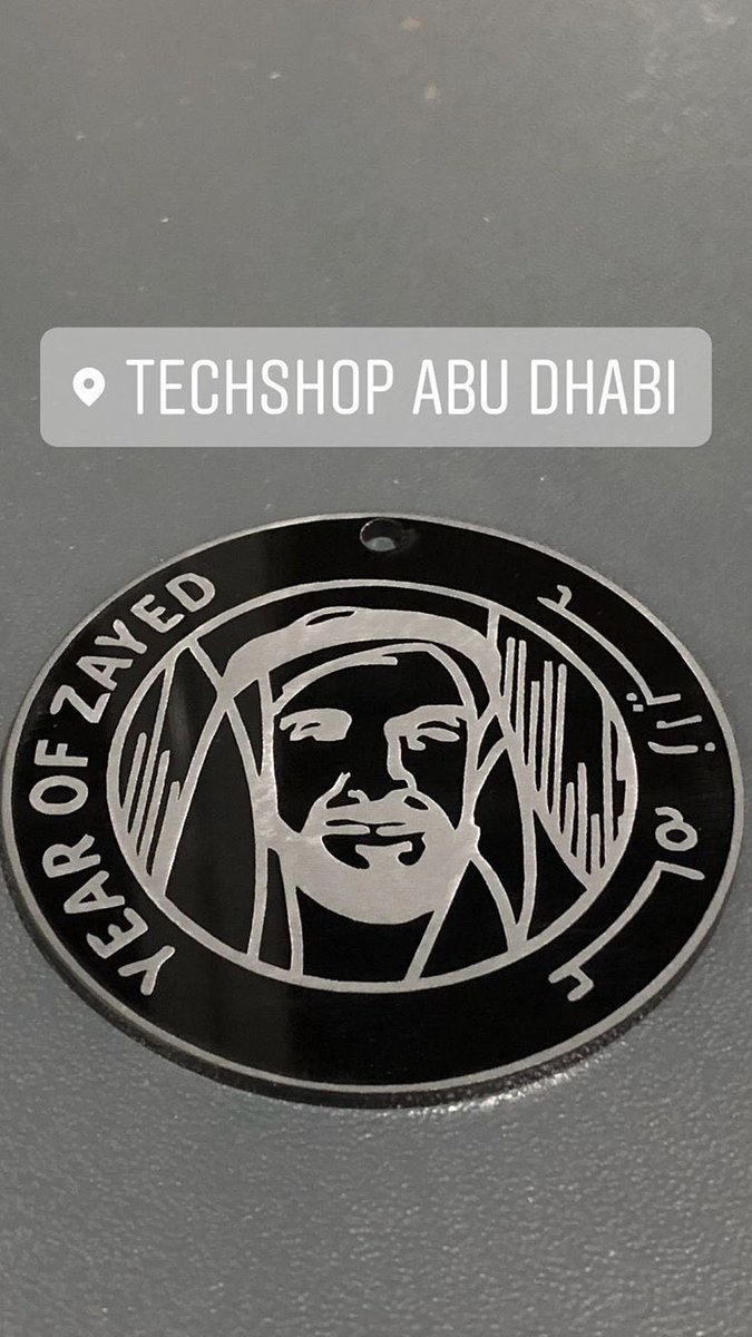 ZayedInnovators's tweet photo. Visit us at #ZayedUniversity #AbuDhabi in the Career Spotlight Event.
Female Campus:
5.3.2018

Male Campus:
7.3.2018

Timings between 10:00 am and 3:00 pm😃🙌
We look forward to meeting you all! https://t.co/W1K0rQvTmb