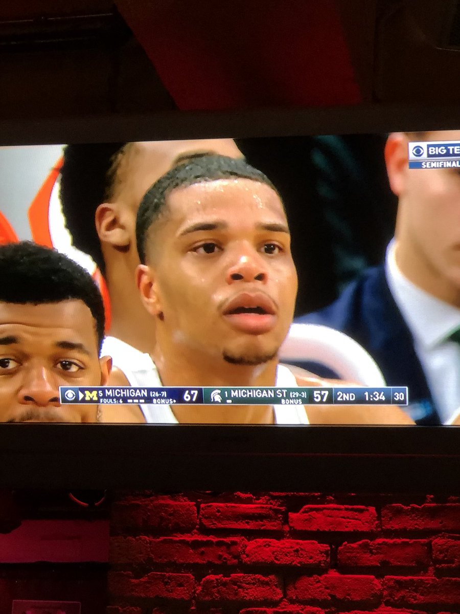 novak3159's tweet image. When you realize your legacy starts with never beating Michigan.