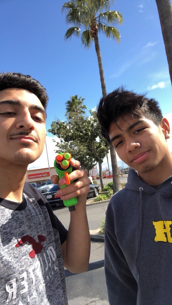 Ice Tray with another