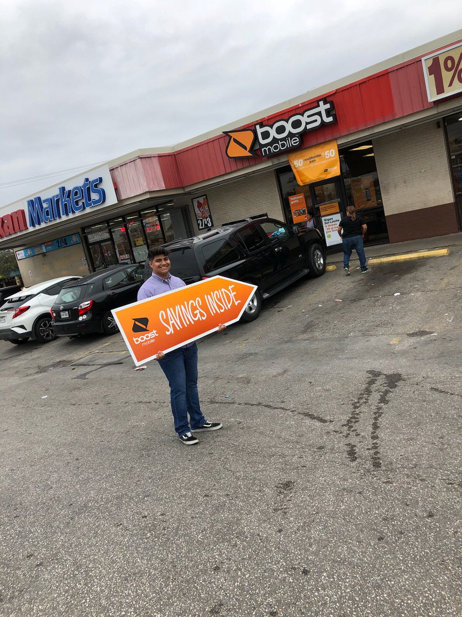 RMT WIRELESS AUSTIN tweet media