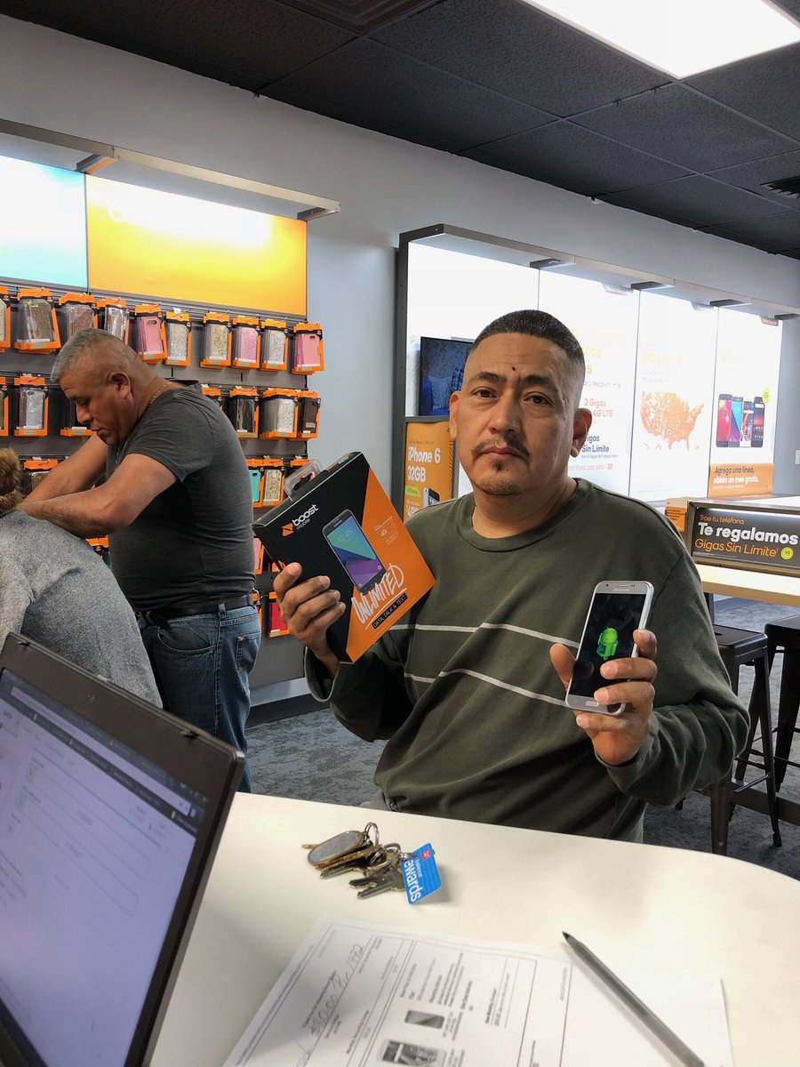 RMT WIRELESS AUSTIN tweet media