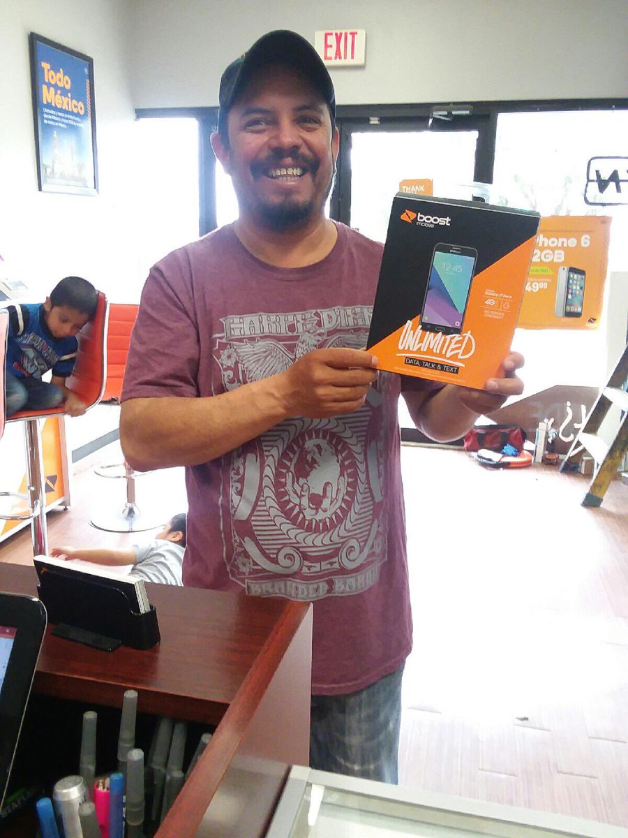 RMT WIRELESS AUSTIN tweet media