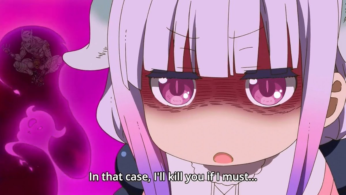 Karma_lord4's tweet photo. @Lost_Pause_ runaway loli becoming insane https://t.co/UbwBNmtVxp