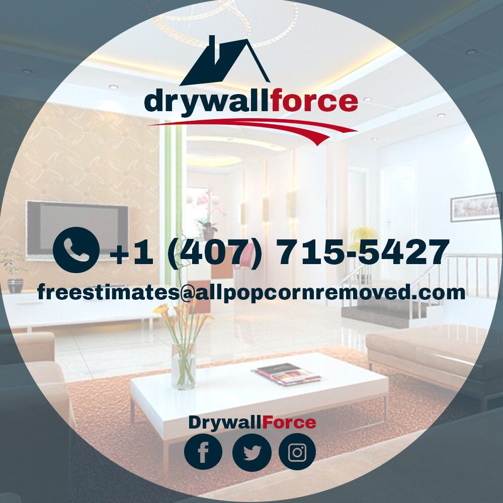 Drywall Force tweet media