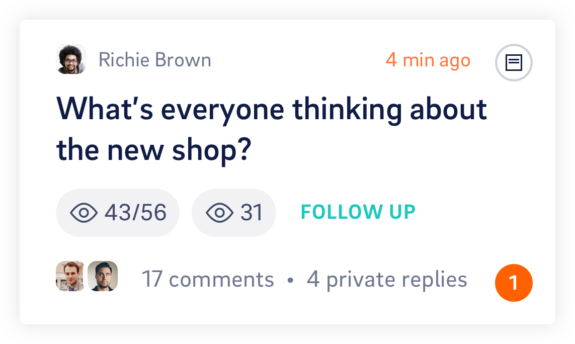 Mobilize_io's tweet image. Understand your members and manage them with a click of a button.  #Mobilize 2.0 #MemberDatabase 👉🏽 bit.ly/2F5w02j