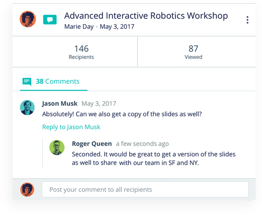Mobilize_io's tweet image. Understand your members and manage them with a click of a button.  #Mobilize 2.0 #MemberDatabase 👉🏽 bit.ly/2F5w02j