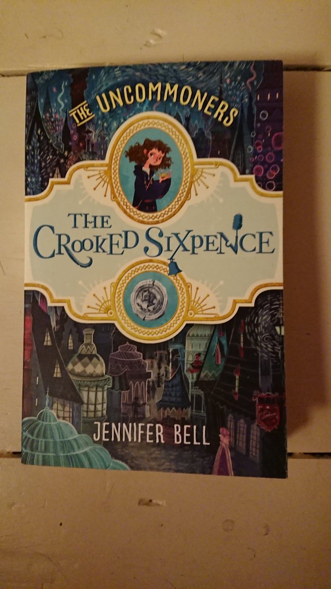 DitchingpriL's tweet photo. Also read this book recently which was given to the library. Very good, will also be returned to school Monday... https://t.co/RwK9d9Rv7b
