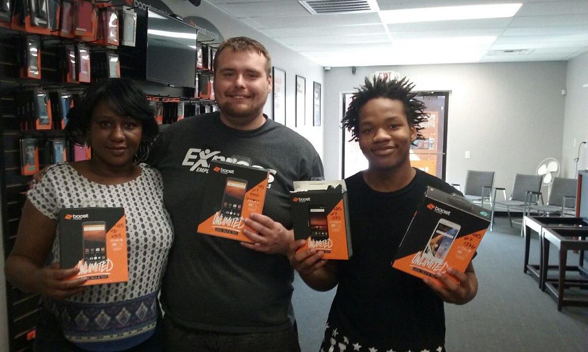 Kelly Eveleigh (@kellyeveleigh) on Twitter photo #welcometothefamily <a href="/boostmobile/">Boost Mobile</a> 4 Lines for $100 #taxseasonsavings #BoostNation @SPGRandyWheeler <a href="/alexiaautin/">lexie autin</a> @Dk1team1dream #welcometothefamily <a href="/boostmobile/">Boost Mobile</a> 4 Lines for $100 #taxseasonsavings #BoostNation @SPGRandyWheeler <a href="/alexiaautin/">lexie autin</a> @Dk1team1dream