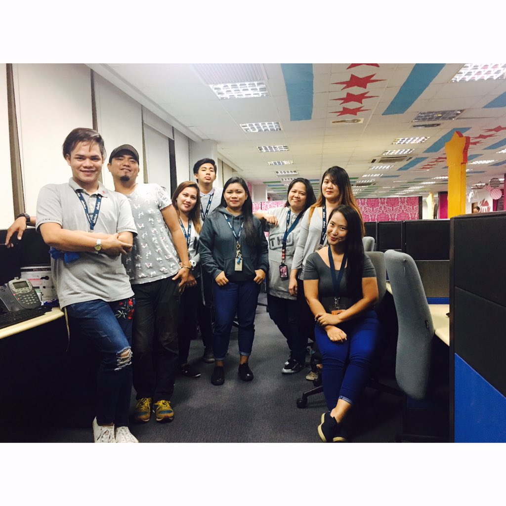 djyhunamiya's tweet photo. When you work as a team, impossible is nothing! #ClevelandExperts #TeamJill #WinningAtAllThings #ClarkTEXtheBEST https://t.co/KJaWNrjMVi