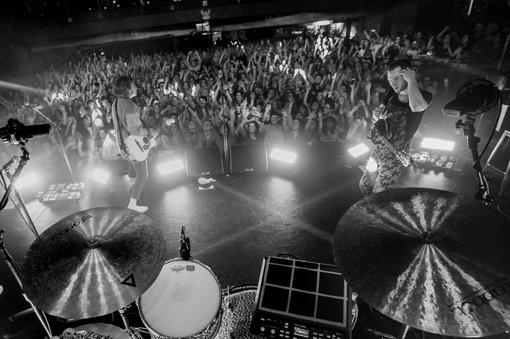 judahandthelion's tweet photo. Athens, GEORGIA
3/1/2018
Night 20
📷: @BradHeaton https://t.co/ZiklfvUCup