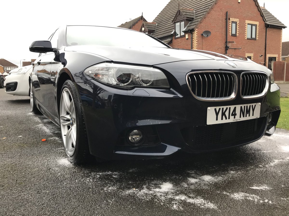 JF_Valeting&Detailing tweet media