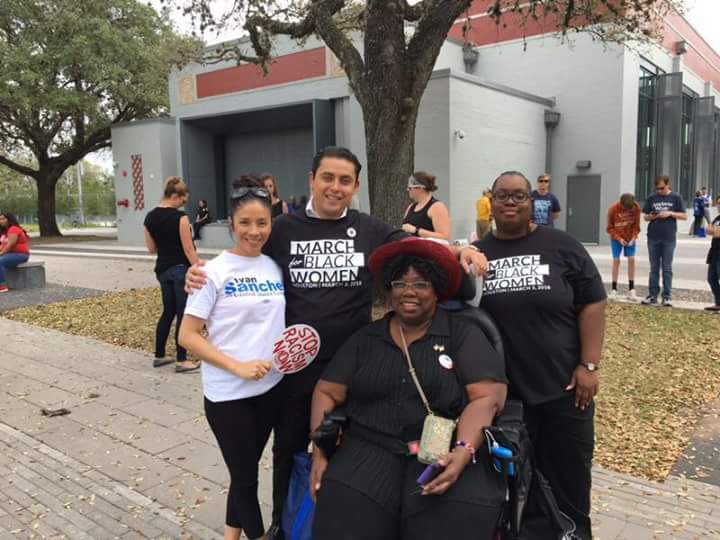 Glendaofalltime's tweet photo. #M4BWHOU #TrustBlackWomen https://t.co/WAmjqbbXBo