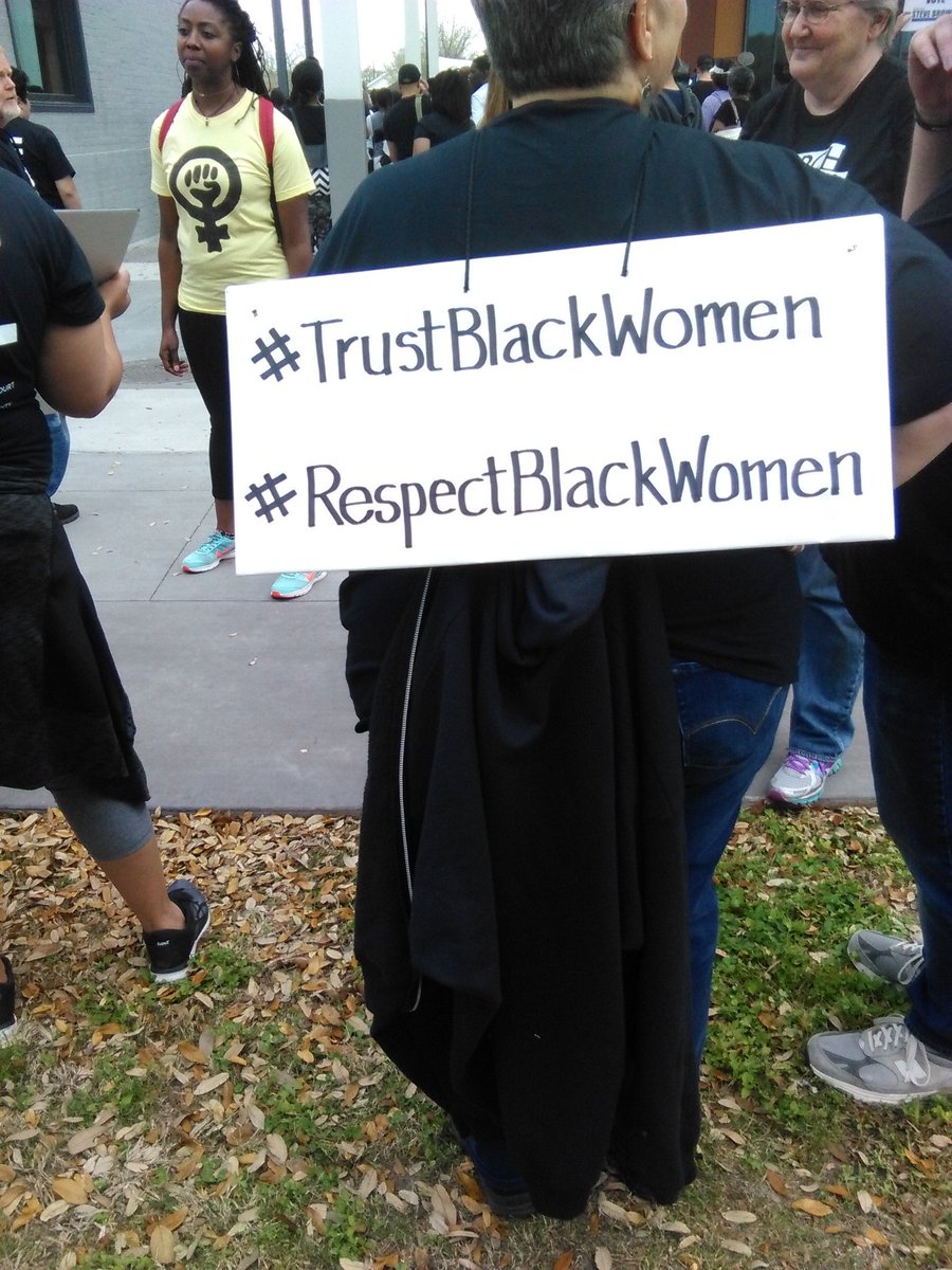 Glendaofalltime's tweet photo. #M4BWHOU #TrustBlackWomen https://t.co/WAmjqbbXBo