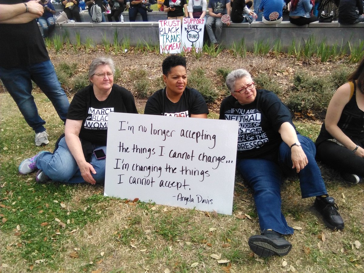 Glendaofalltime's tweet photo. #M4BWHOU #TrustBlackWomen https://t.co/WAmjqbbXBo