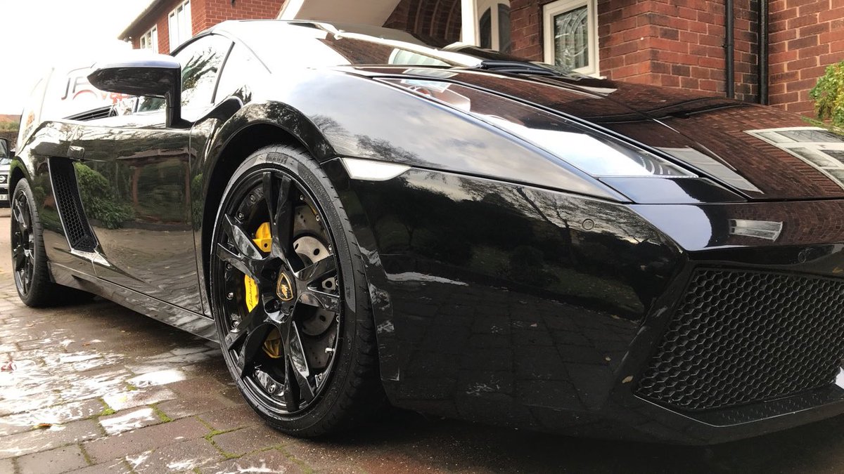 JF_Valeting&Detailing tweet media