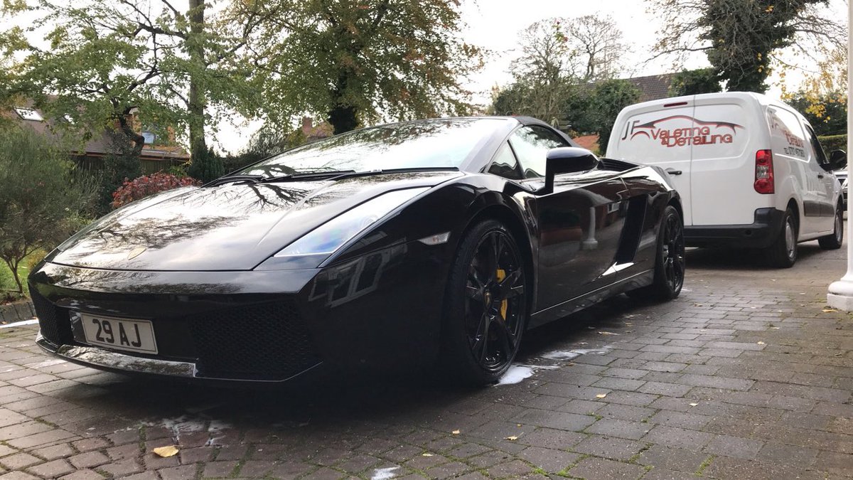 JF_Valeting&Detailing tweet media