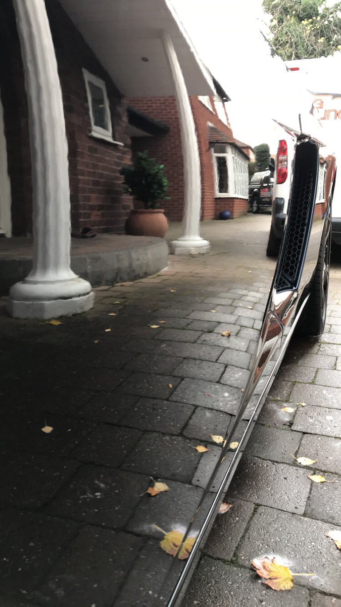 JF_Valeting&Detailing tweet media