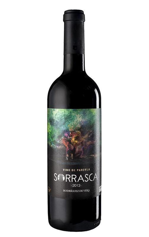 Ayer tuve el placer de conocer a Pepe de <a href="/VinoRodeVera/">Pepe Rodríguez de Vera</a> en <a href="/TheOneWineSpain/">THEONEWINE</a> y disfrutar de su nueva añada de Sorrasca. Gran vino de Petit Verdot con una nariz embriagadora y mucha  frescuraEN BOCA. ¡Delicioso!