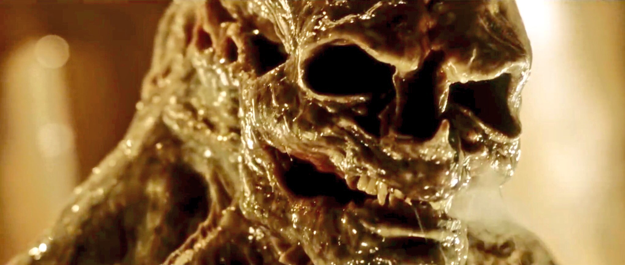 Human Alien Hybrid Alien Resurrection