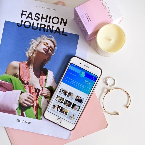 Hell0_Jess's tweet photo. How window shopping has changed... Now we see it in our favourite mags or on our favourite bloggers - get online, buy it now &amp; pay for it later with Openpay! Welcome to 2018! @openpay_ #openpay #buynowpaylater #ad https://t.co/ygvkexotcH https://t.co/B8VVpmsZSA