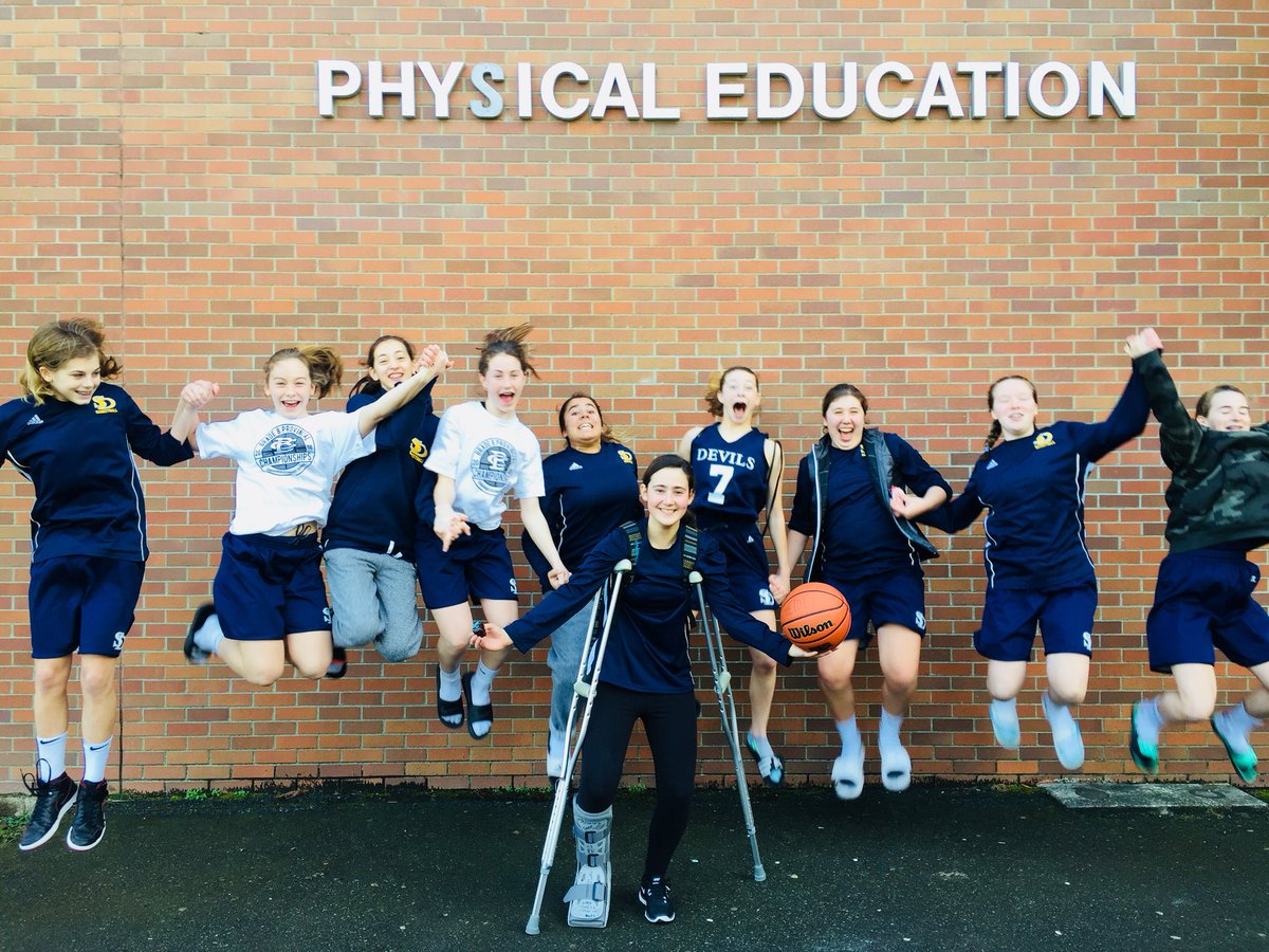 What an amazing season for <a href="/SDSSSundevils/">@SDSSSundevils</a> Gr8 girls Bball team! Took a proud 4th place <a href="/8Provincial/">Grade 8 Basketball Provincial Championships</a> ! Yes that’s right....4th in the Province!!!  Thank you Coach Christine &amp; Coach Sharon for coaching and mentoring these amazing girls! #GoDevilsGo <a href="/DeltaOptimist/">Delta Optimist</a> @Optimist_sports