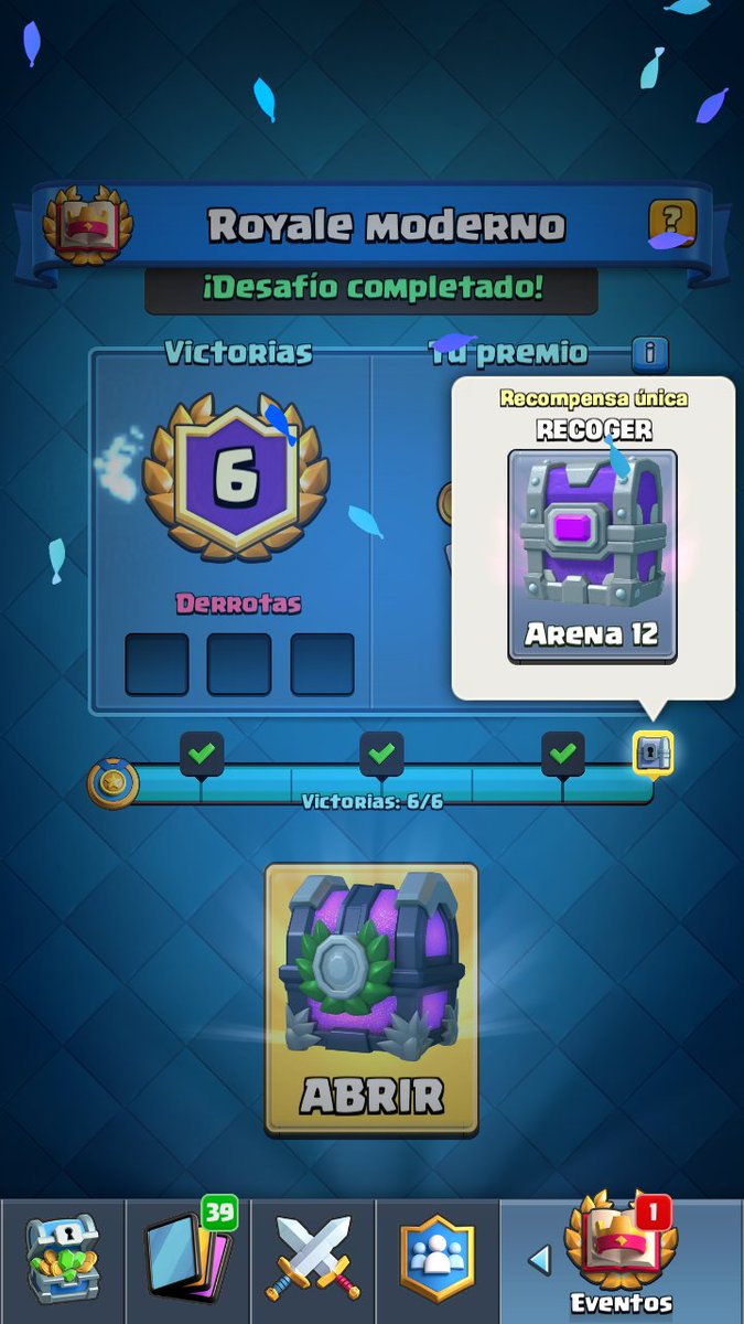 Daniel_085's tweet photo. Cumplido🔝🔥 https://t.co/pKJRB7z6wd