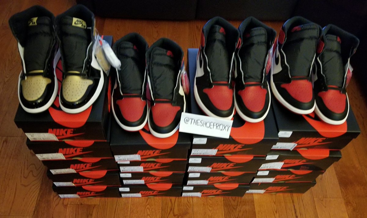 theshoeproxy tweet media