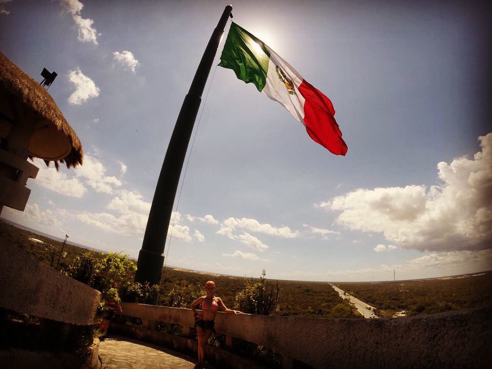 I ❤ Playa Del Carmen tweet media