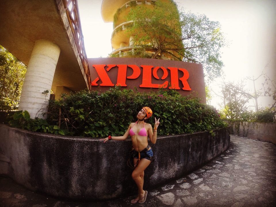 I ❤ Playa Del Carmen tweet media