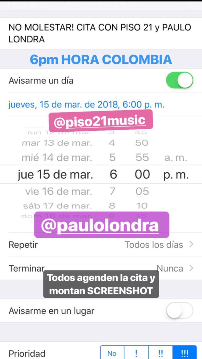 Llane's tweet photo. Ya saben @PauloLondra https://t.co/MTUsd2VCRV