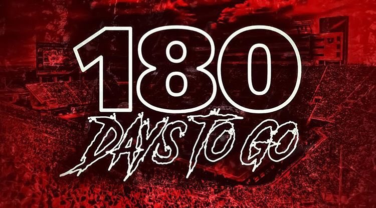 UteFanFaithful's tweet image. #IsItSeptemberYet?