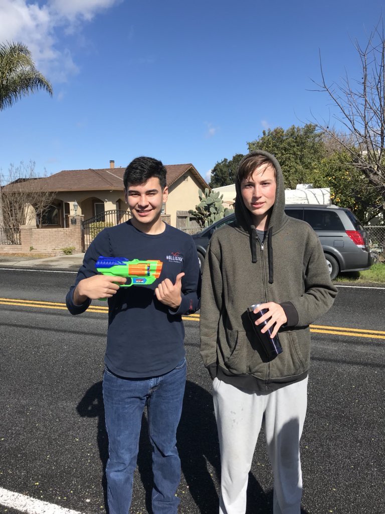 Ice Tray got Weenie’s Captain for +2