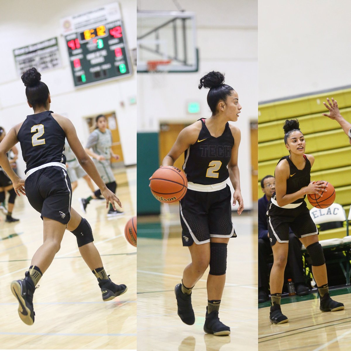 CreativeNLB5's tweet photo. Let's go @chey_dawg ..go to work tonight❗👏❤🍴🏀 #CreativeNLB 📷 https://t.co/j1KZsJdXfS