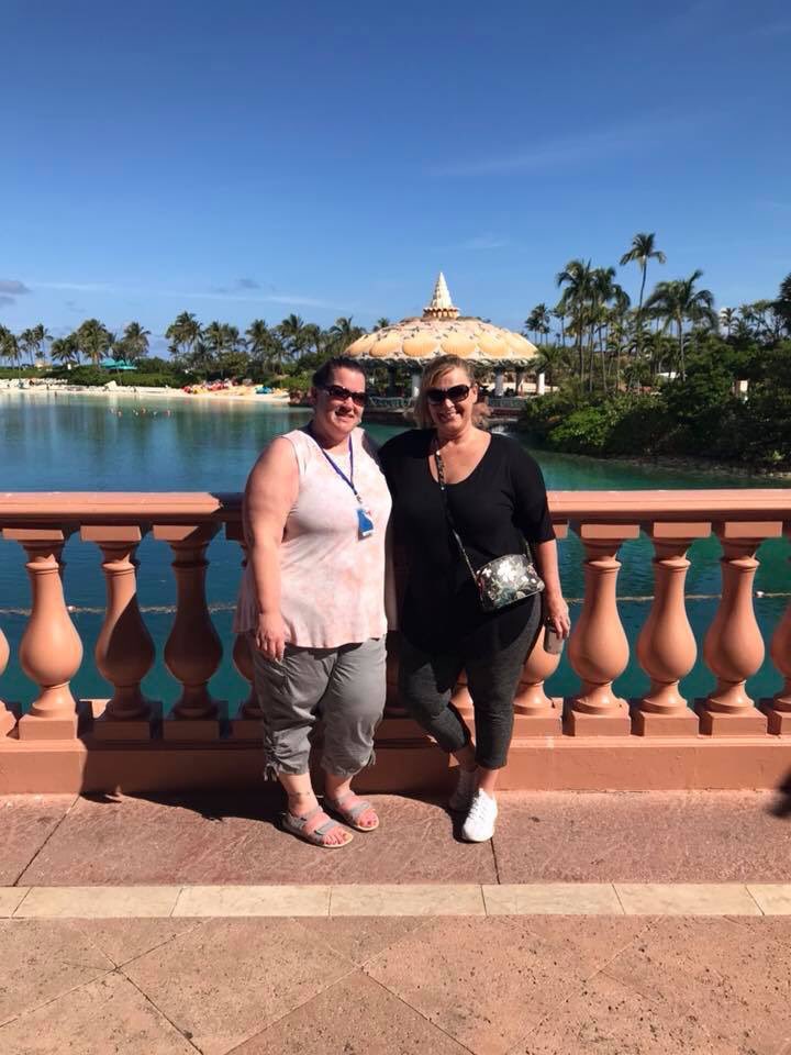 AleanaRowe's tweet photo. Bahamas 🚢🏝😎 https://t.co/sOjoEcKkRk