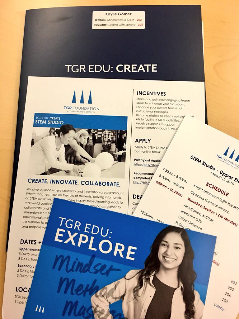 keysoflearning's tweet image. The more you learn, the more you know. Thank you #STEMStudio! #knowledge #lifelonglearning #mindfulness #sphero #STEM