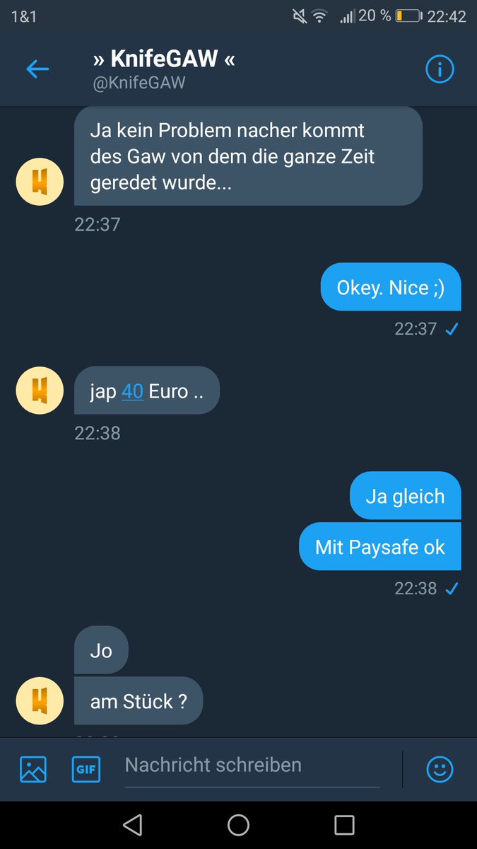 LegendMC__'s tweet image. Endlich DiamondRank auf der neuen Seite + First Follow nach dem Acc Wechsel von KnifeGAW