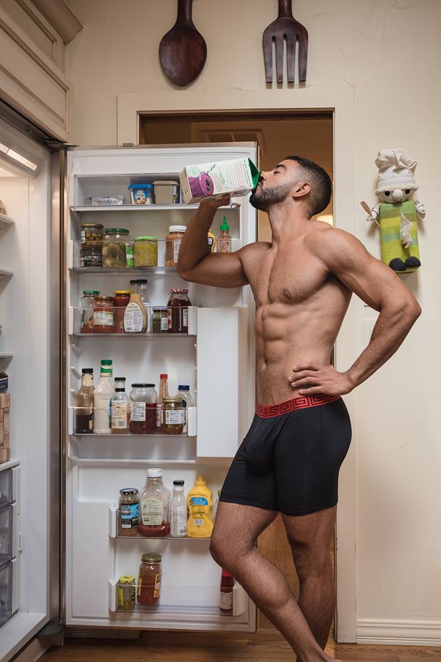 SheathUnderwear's tweet photo. #SHEATHWeekend

https://t.co/3dXYGrP1fh
Modeled by Laith Ashley https://t.co/8JJbwgCNBp