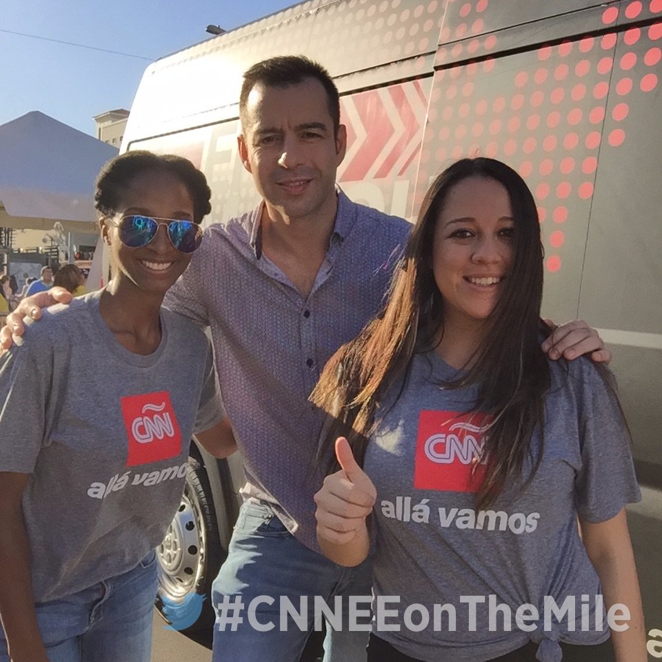 CNN en Marcha tweet media